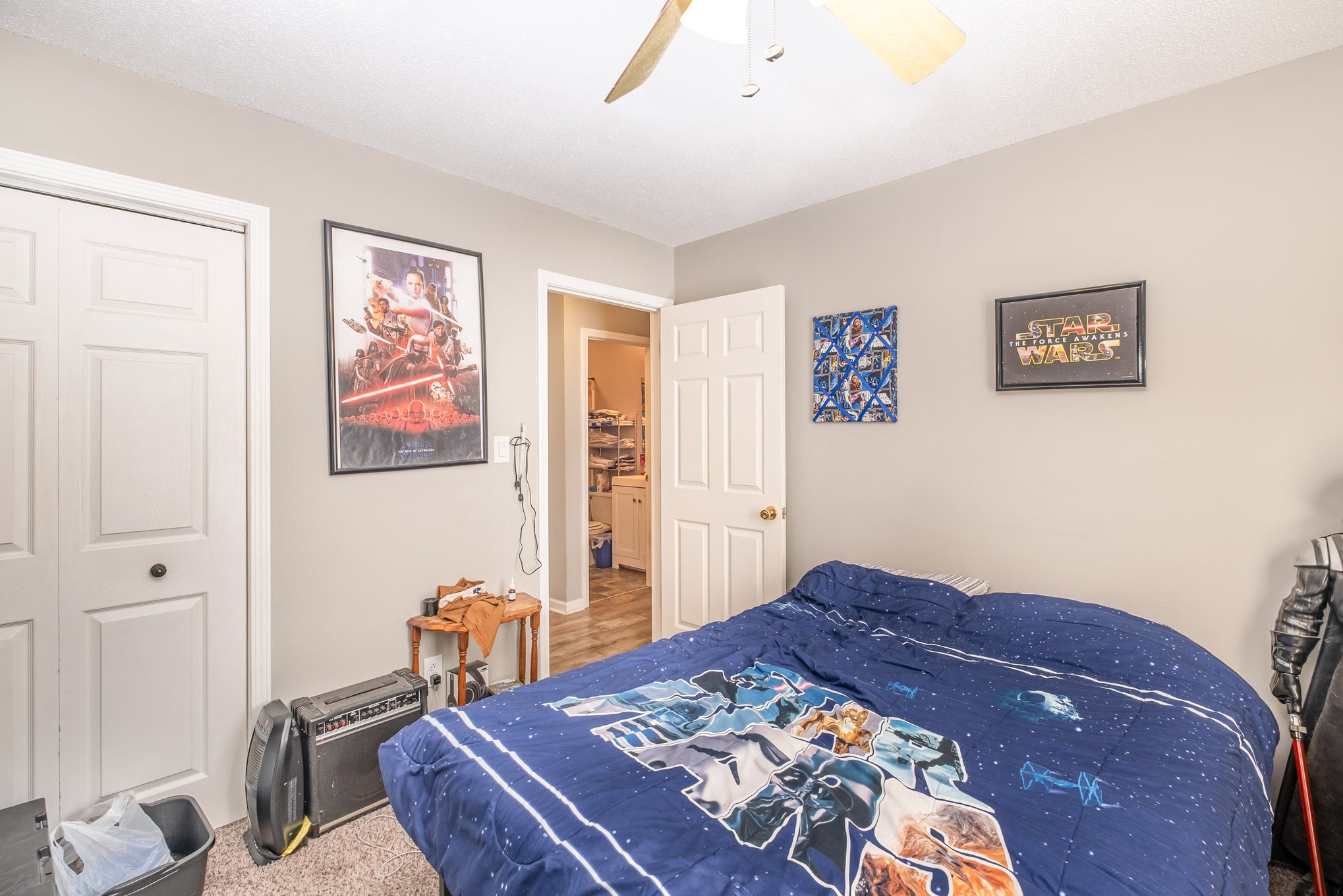 3505 Hunters Ridge Woodlawn, TN 37191 - Photo 22 of 30