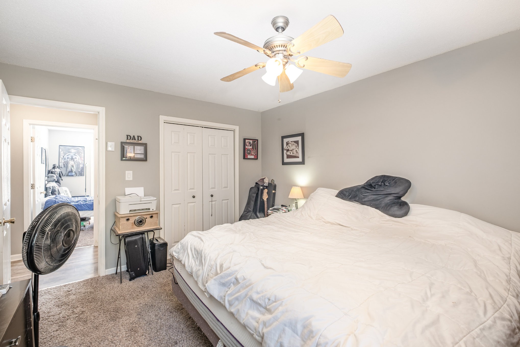 3505 Hunters Ridge Woodlawn, TN 37191 - Photo 24 of 30