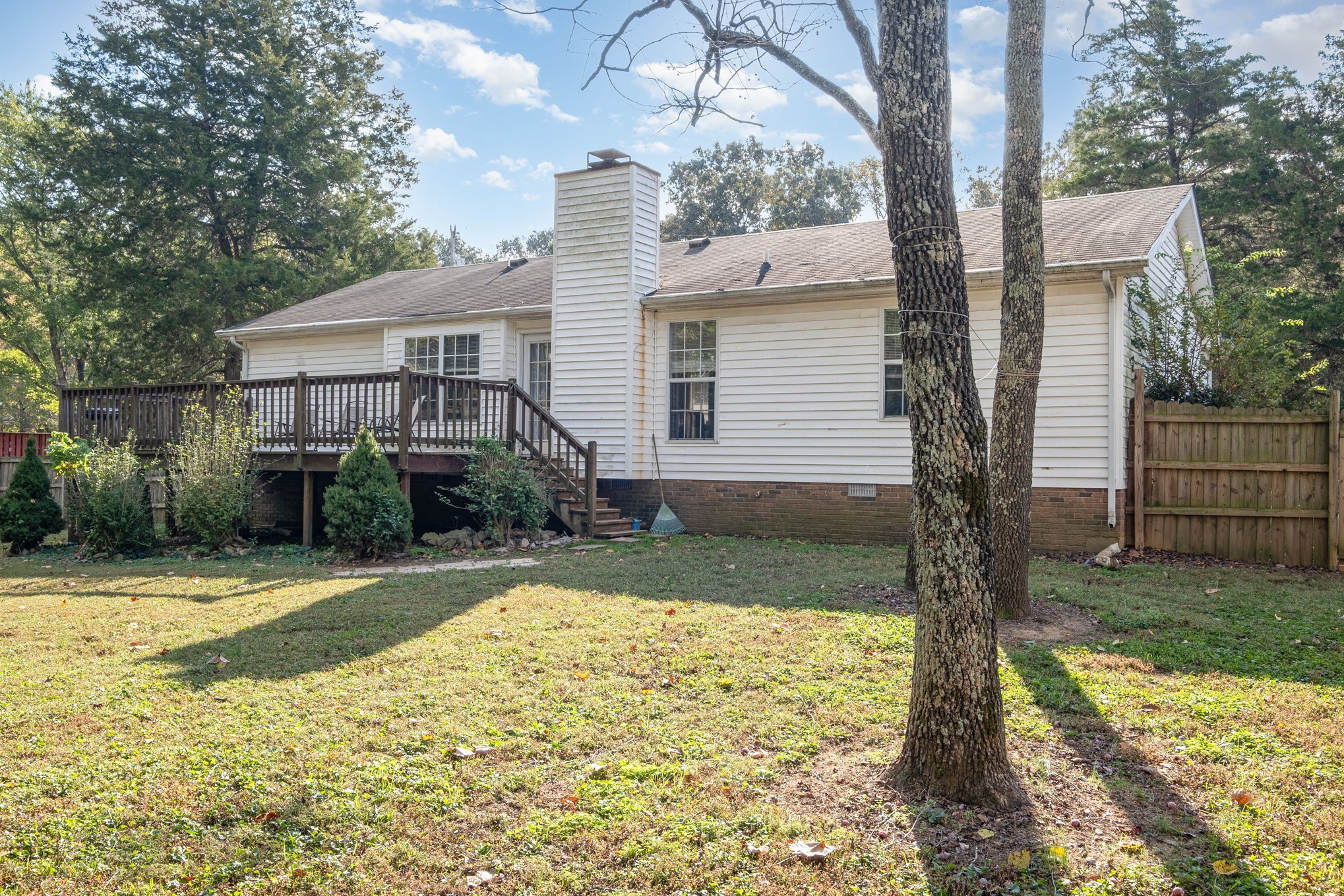 3505 Hunters Ridge Woodlawn, TN 37191 - Photo 27 of 30