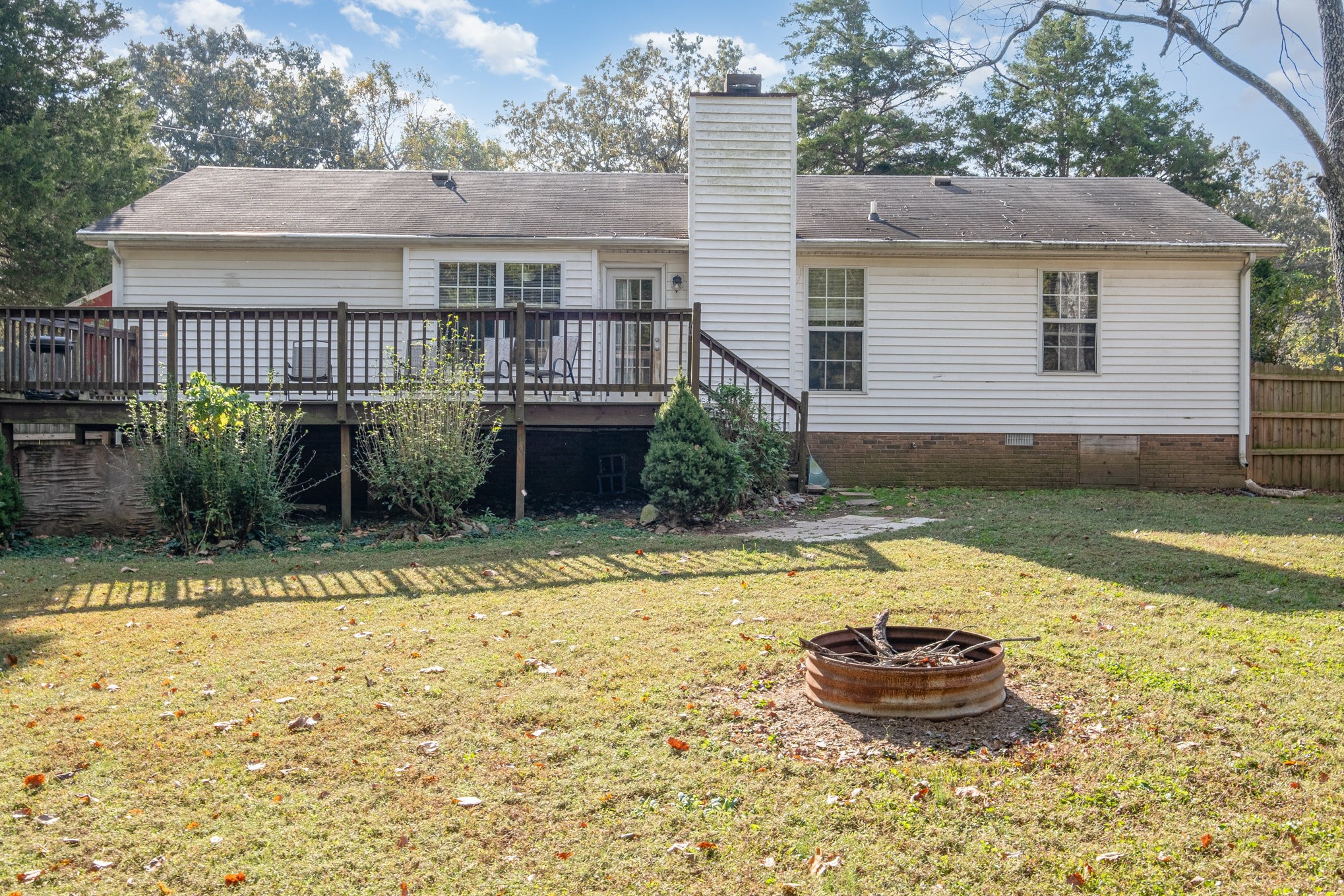 3505 Hunters Ridge Woodlawn, TN 37191 - Photo 28 of 30