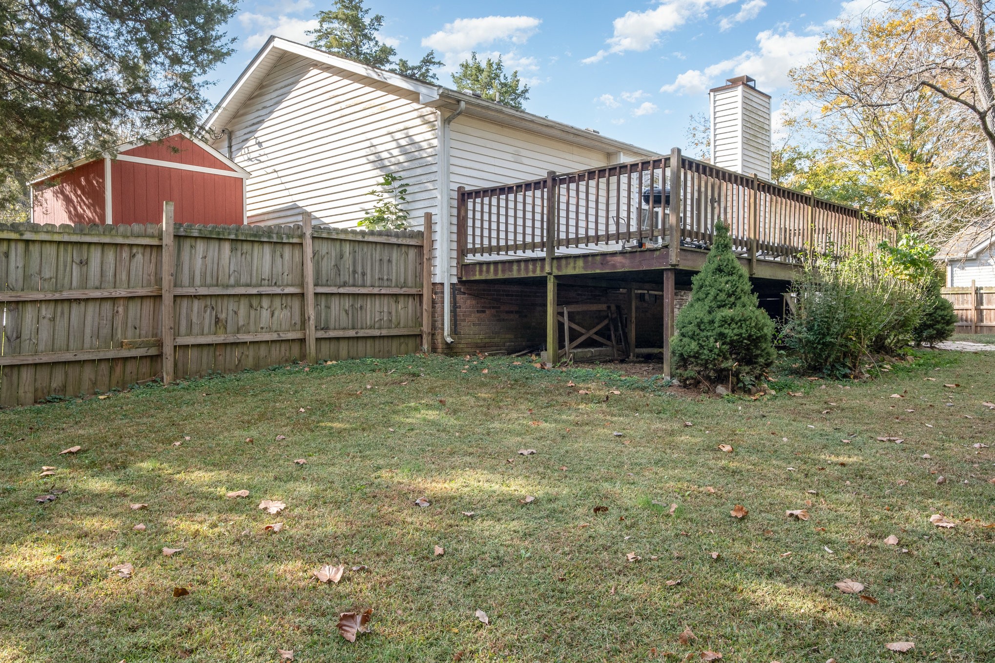 3505 Hunters Ridge Woodlawn, TN 37191 - Photo 29 of 30