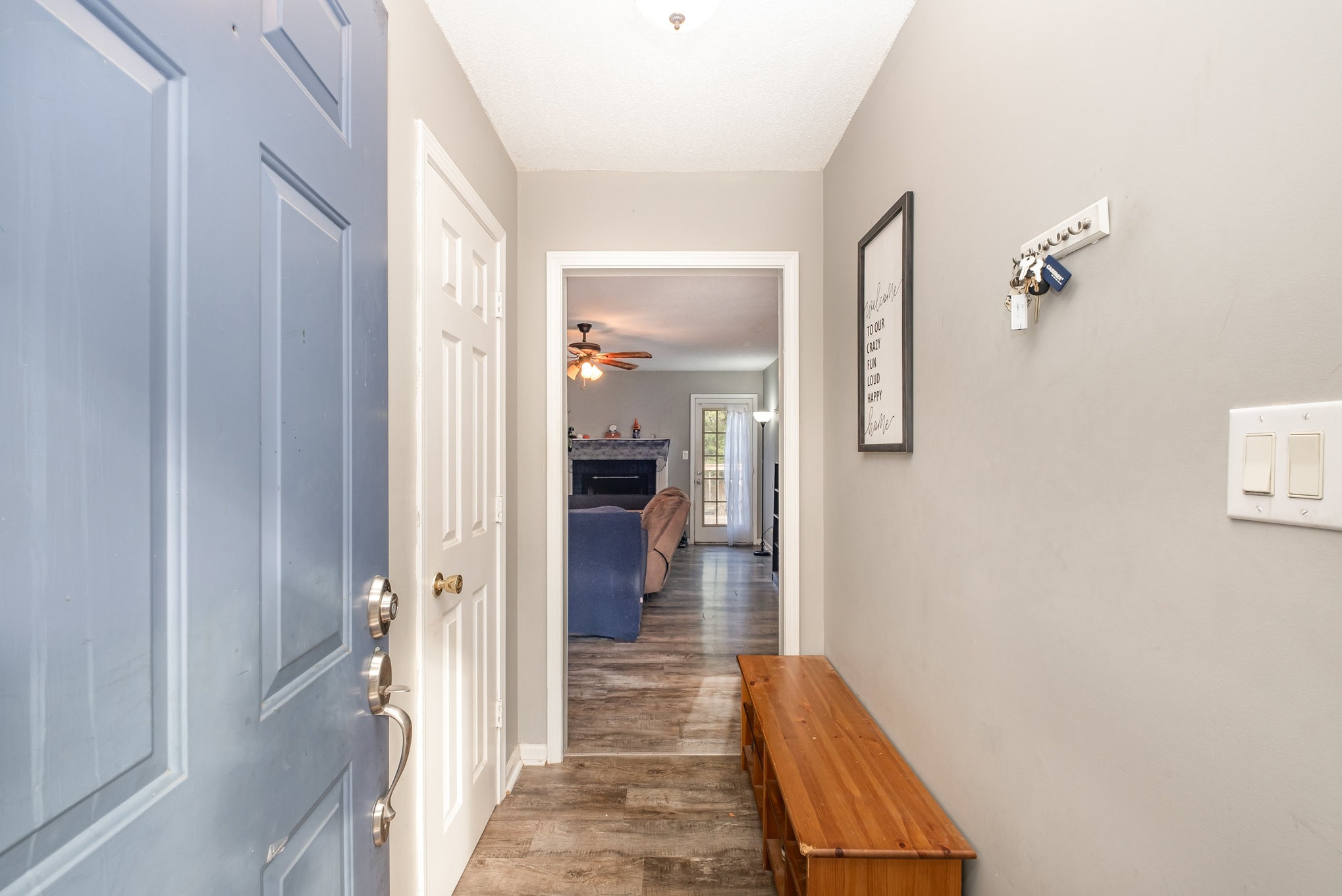 3505 Hunters Ridge Woodlawn, TN 37191 - Photo 5 of 30