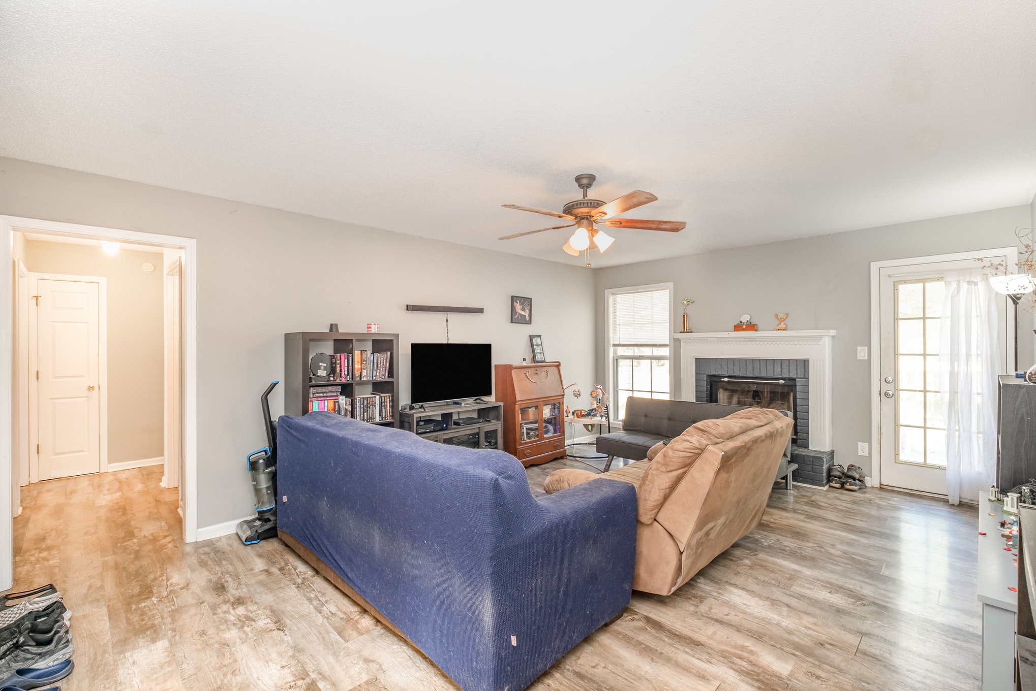 3505 Hunters Ridge Woodlawn, TN 37191 - Photo 6 of 30