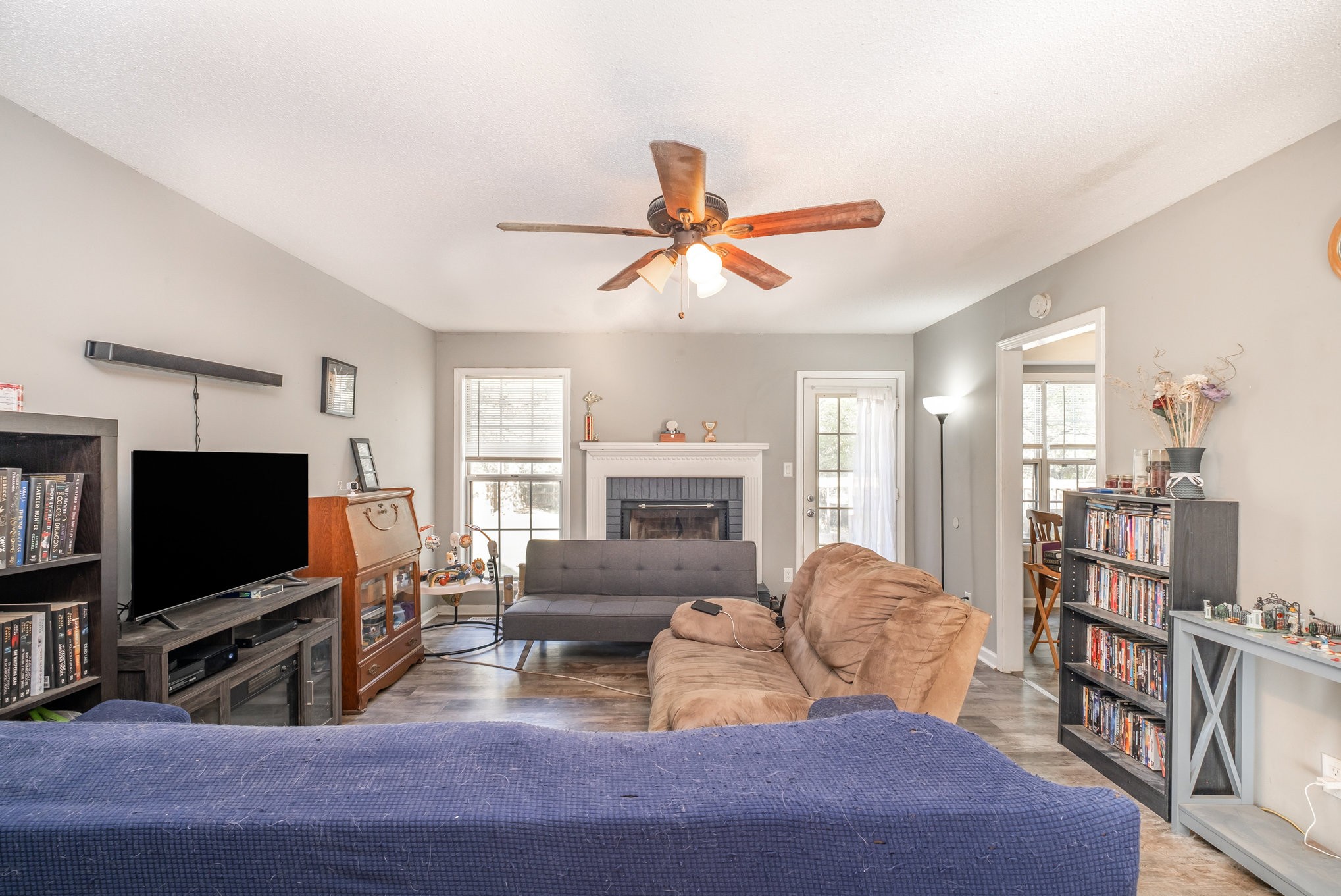 3505 Hunters Ridge Woodlawn, TN 37191 - Photo 7 of 30