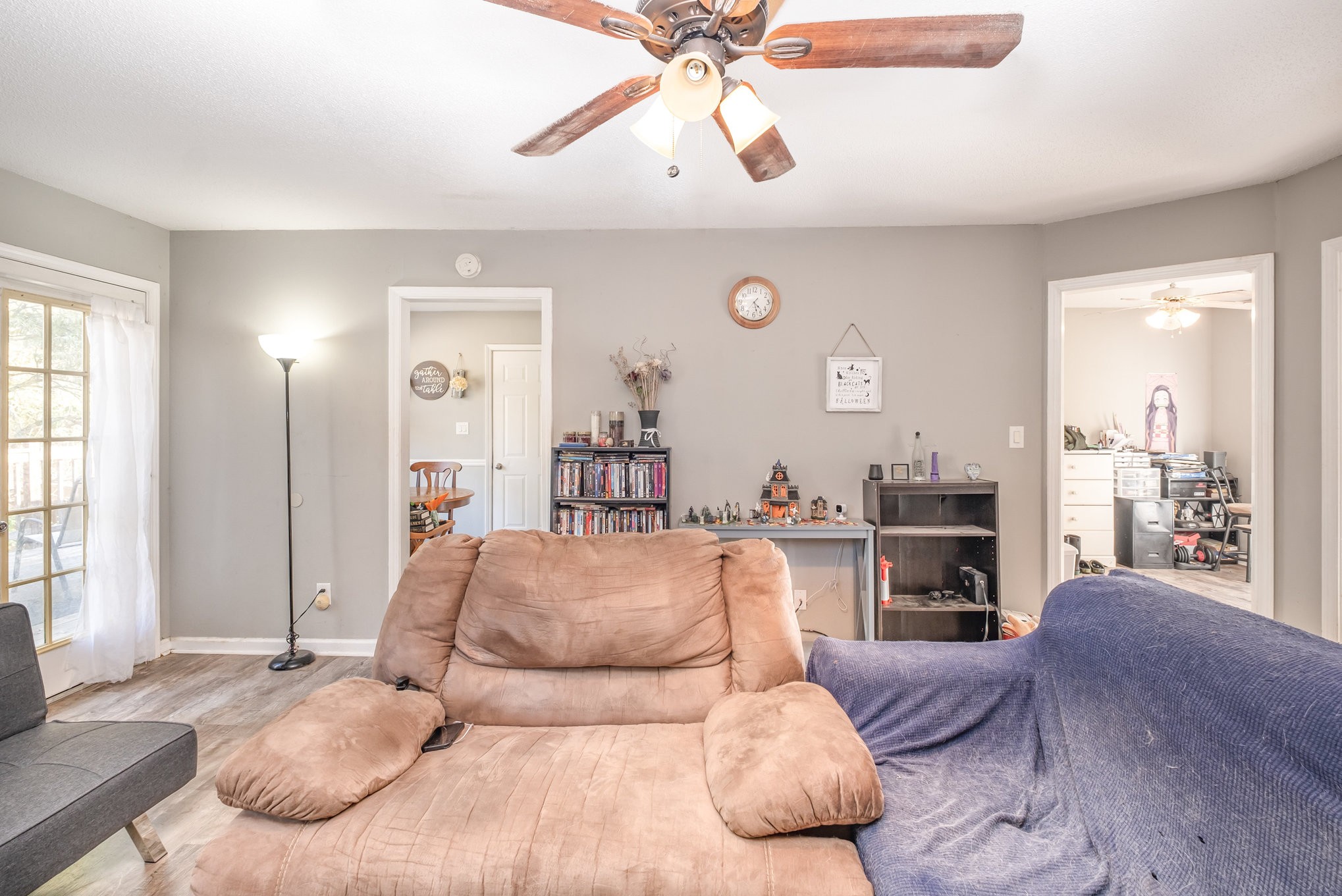 3505 Hunters Ridge Woodlawn, TN 37191 - Photo 9 of 30