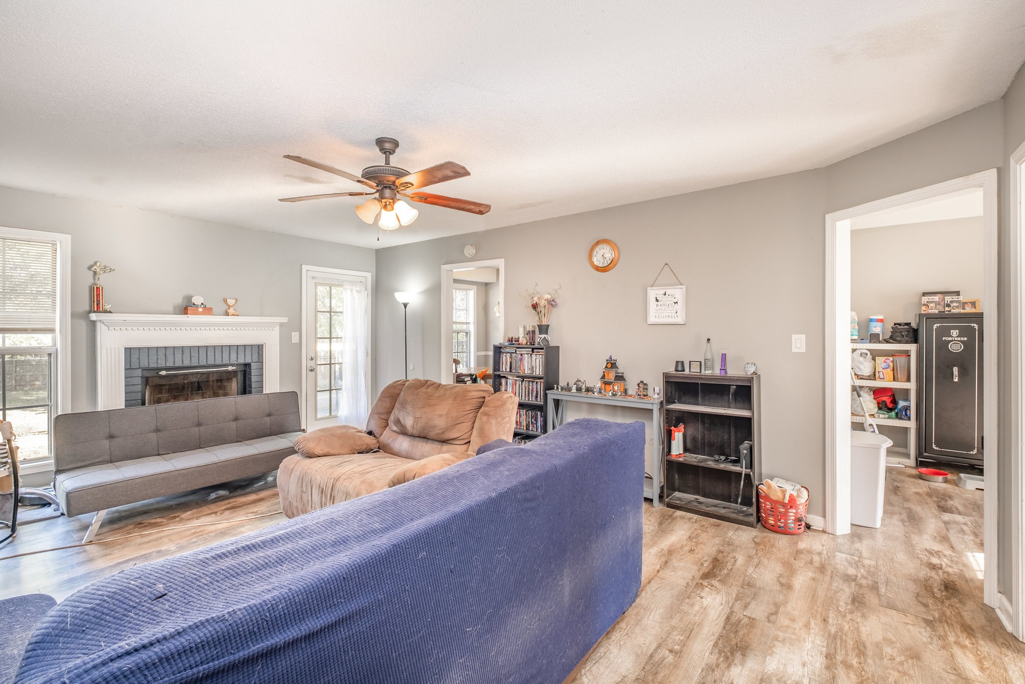 3505 Hunters Ridge Woodlawn, TN 37191 - Photo 10 of 30