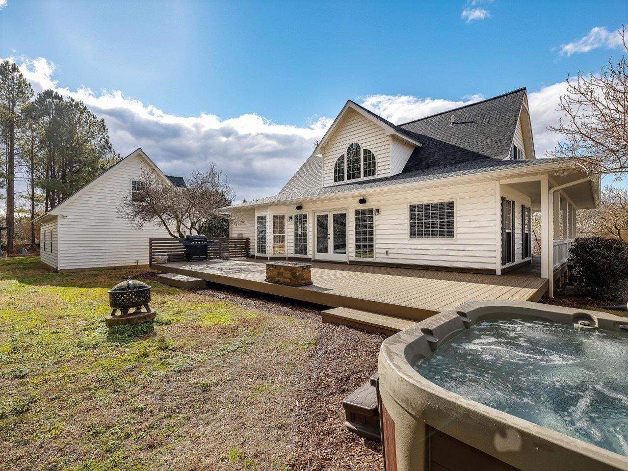 7802 Ball Road Bahama, NC 27503 - Photo 25 of 48 Photo 25
