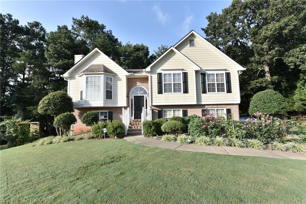 2565 Valley Ridge Drive Cumming, GA 30040 - Photo 1 of 1 Gallery Image 1