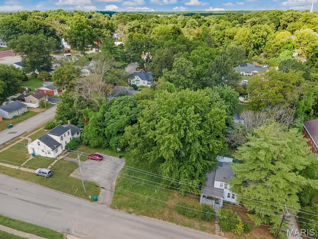 213 North Monroe Street Lebanon, IL 62254 - Photo 2 of 3