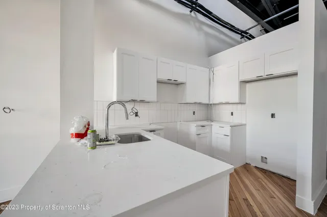 $1,400 | 430-438 Penn Avenue, Unit 204, Scranton, PA 18503