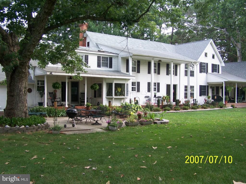 32739 Peach Orchard Road Pocomoke City, MD 21851 - Photo 2 of 39