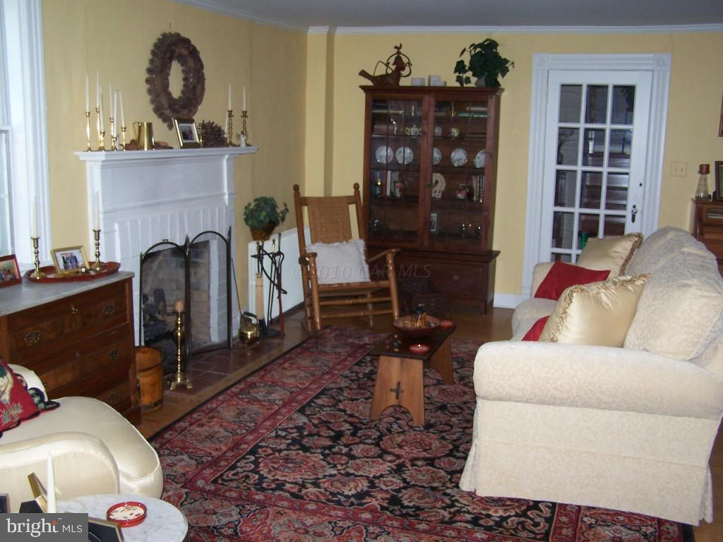 32739 Peach Orchard Road Pocomoke City, MD 21851 - Photo 13 of 39