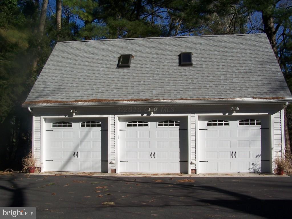 32739 Peach Orchard Road Pocomoke City, MD 21851 - Photo 18 of 39