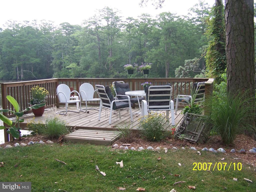 32739 Peach Orchard Road Pocomoke City, MD 21851 - Photo 6 of 39