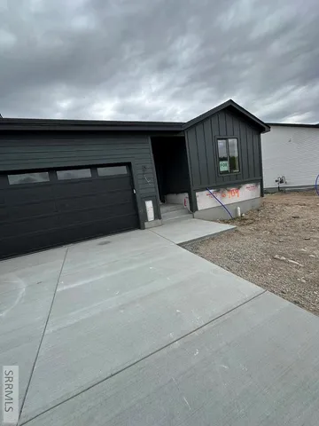 $474,990 | 6409 Ender Lane, Idaho Falls, ID 83401