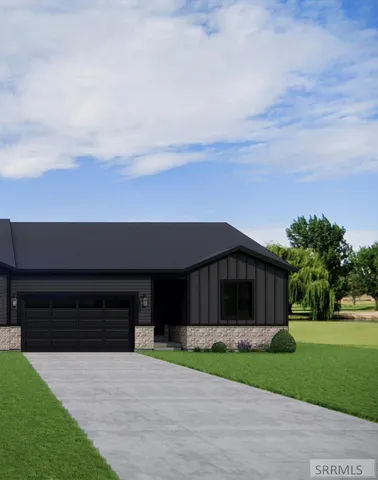 $474,990 | 6409 Ender Lane, Idaho Falls, ID 83401