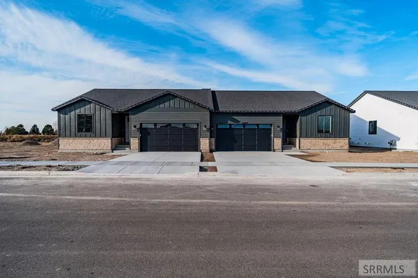 $459,990 | 6409 Ender Lane, Idaho Falls, ID 83401