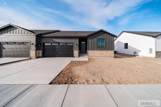 $459,990 | 6409 Ender Lane, Idaho Falls, ID 83401
