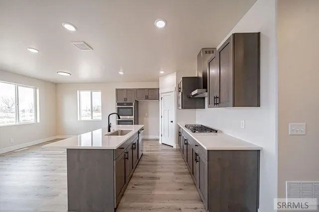 $459,990 | 6409 Ender Lane, Idaho Falls, ID 83401