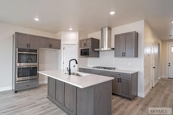 $459,990 | 6409 Ender Lane, Idaho Falls, ID 83401