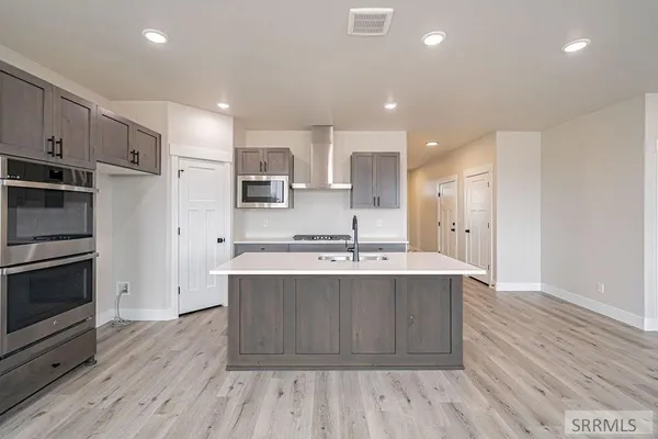 $459,990 | 6409 Ender Lane, Idaho Falls, ID 83401