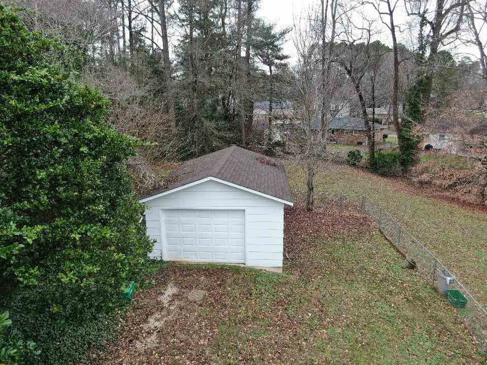 4703 Latimer Road Raleigh, NC 27609 - Photo 22 of 22 Photo 23
