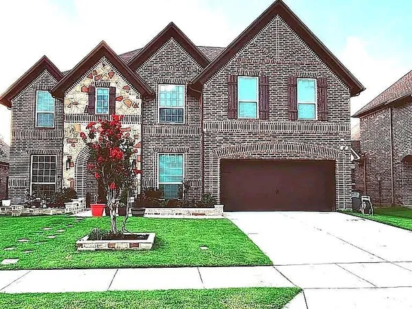 $3,895 | 2609 Hammock Lake Drive, Little Elm, TX 75068
