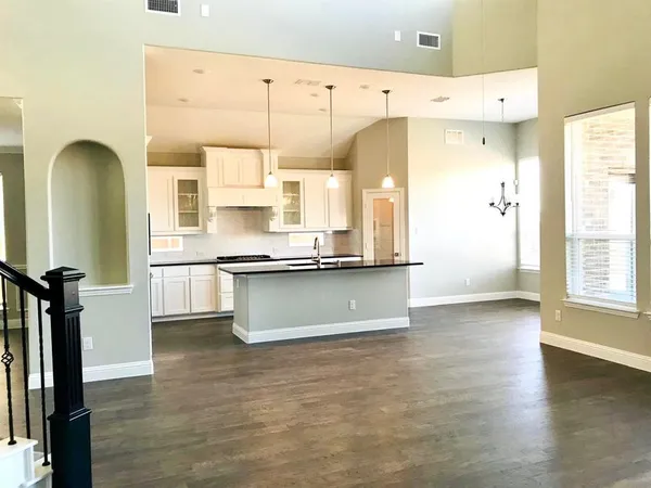 $3,895 | 2609 Hammock Lake Drive, Little Elm, TX 75068