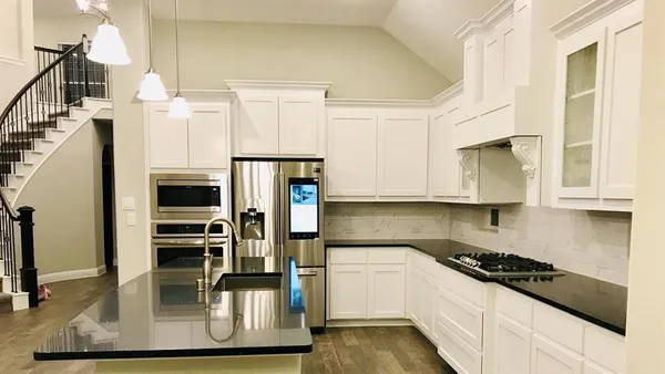 $3,895 | 2609 Hammock Lake Drive, Little Elm, TX 75068