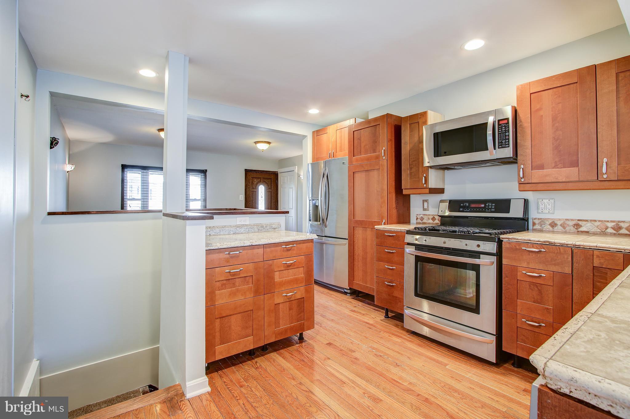 11504 Joseph Mill Road Silver Spring, MD 20906 - Photo 16 of 48 Kitchen