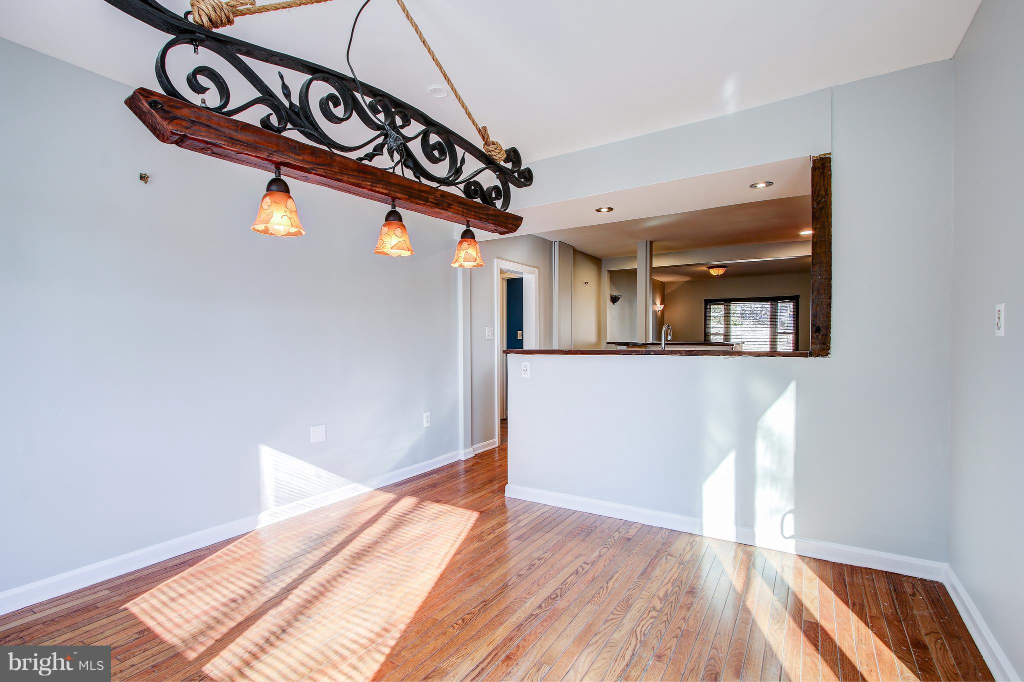 11504 Joseph Mill Road Silver Spring, MD 20906 - Photo 19 of 48 Dining Room