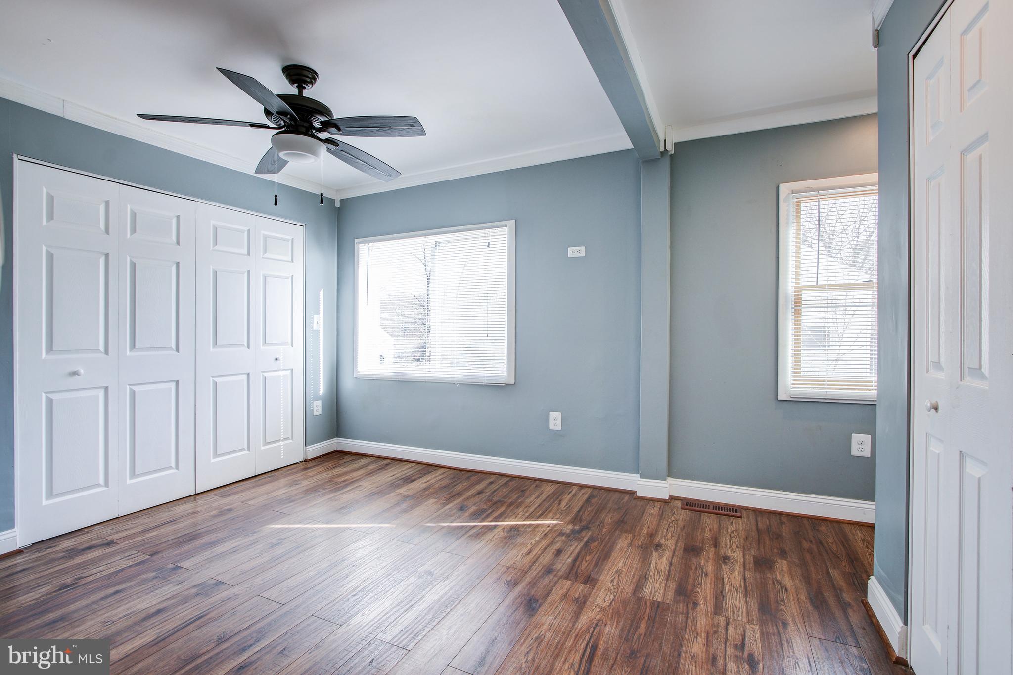 11504 Joseph Mill Road Silver Spring, MD 20906 - Photo 21 of 48 Master Bedroom