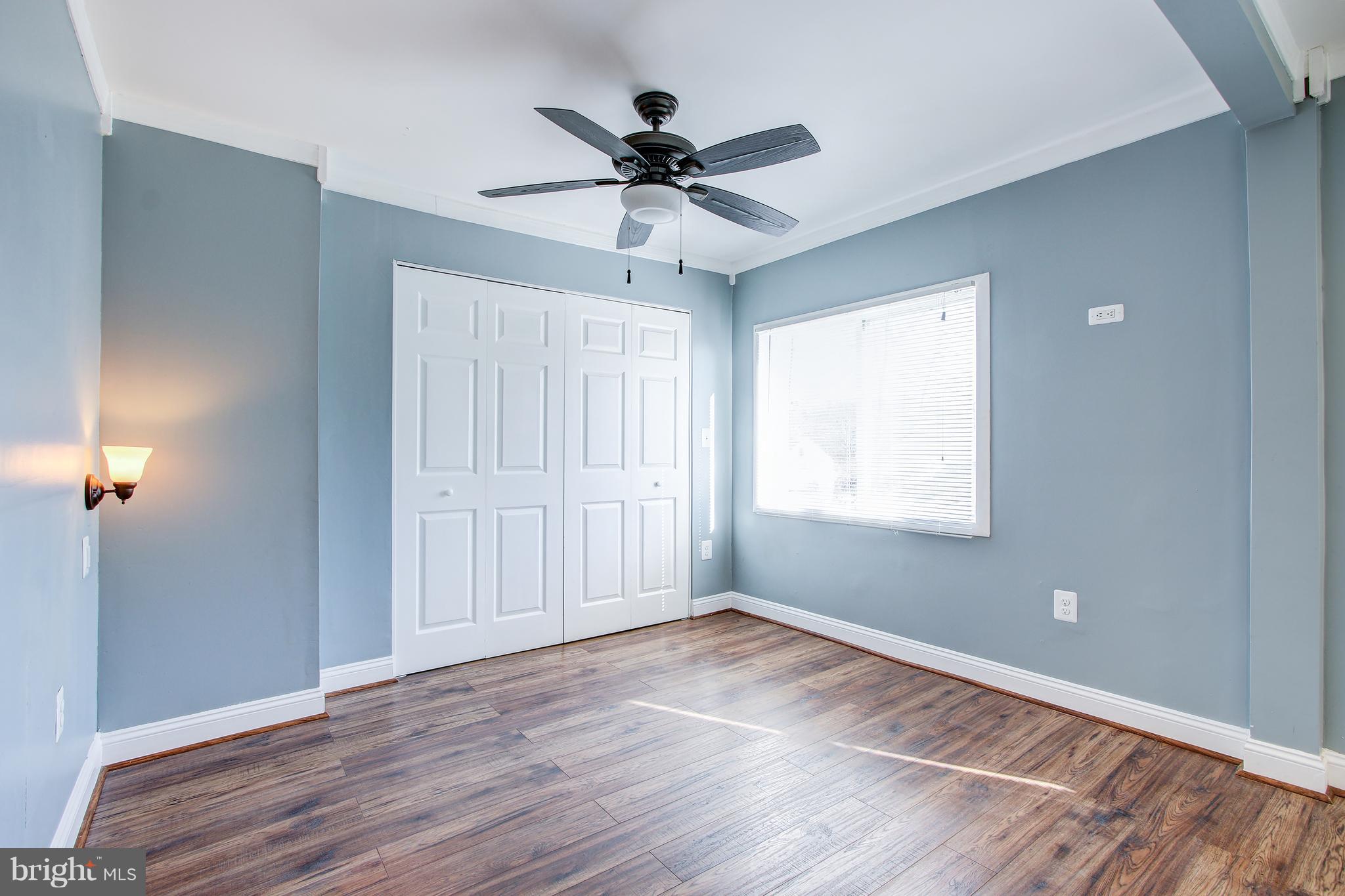 11504 Joseph Mill Road Silver Spring, MD 20906 - Photo 22 of 48 Master Bedroom