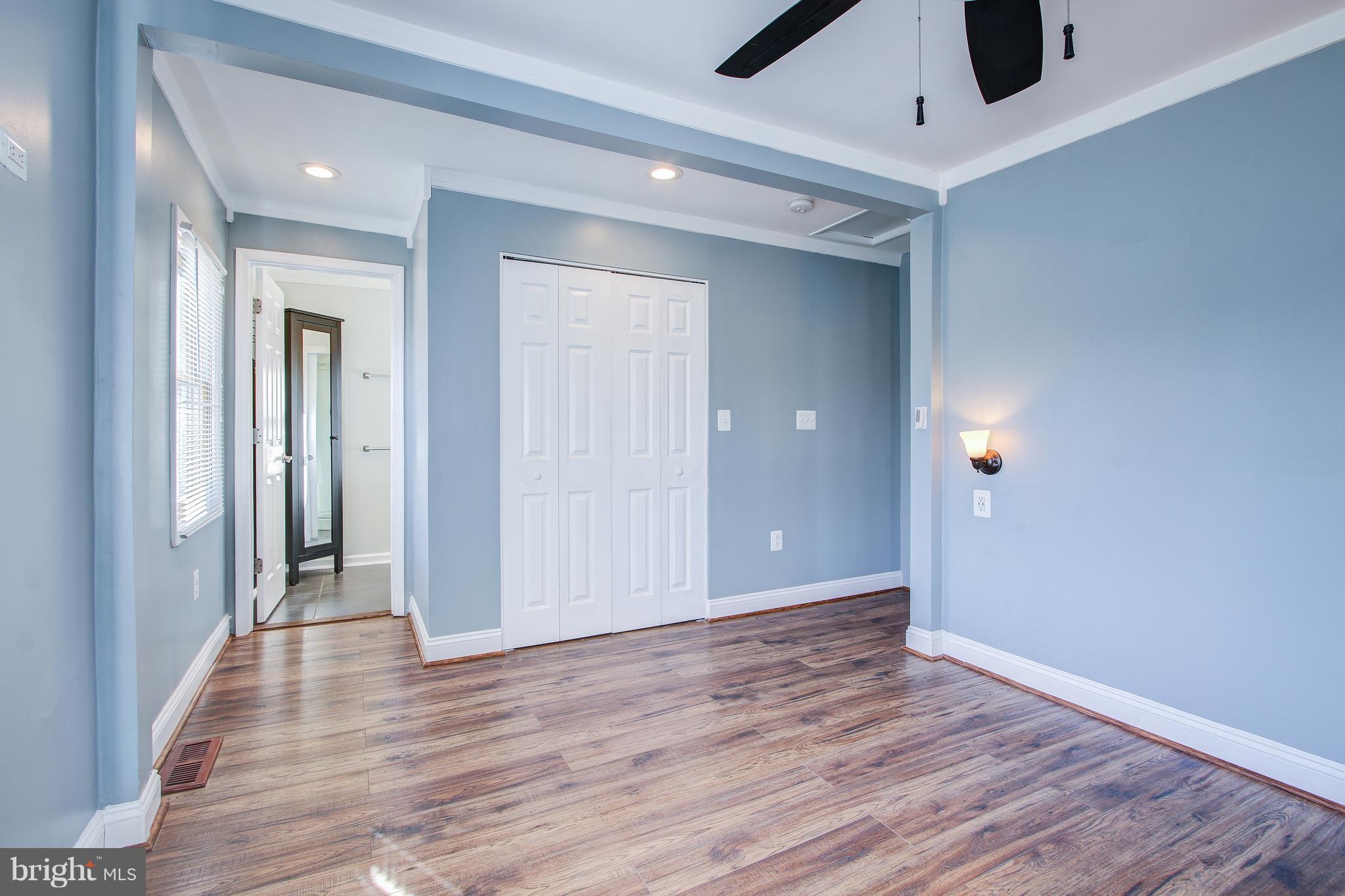 11504 Joseph Mill Road Silver Spring, MD 20906 - Photo 23 of 48 Master Bedroom