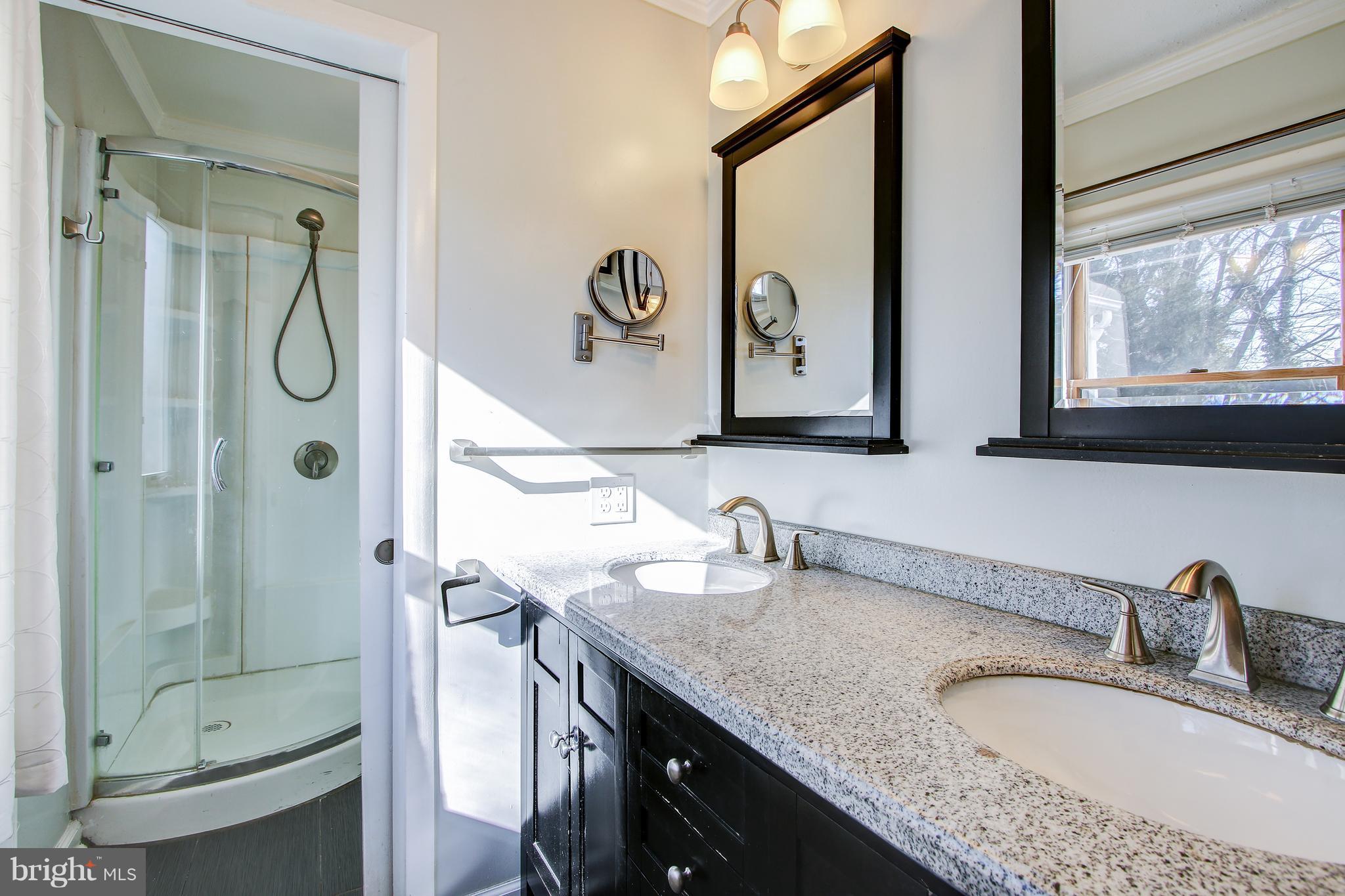 11504 Joseph Mill Road Silver Spring, MD 20906 - Photo 24 of 48 Master Bathroom