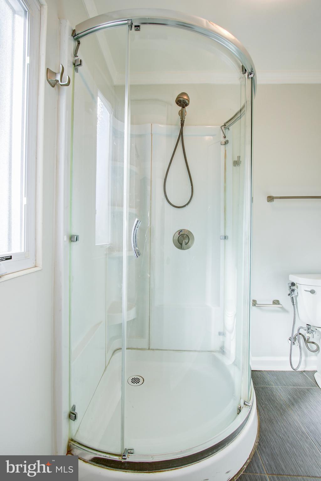 11504 Joseph Mill Road Silver Spring, MD 20906 - Photo 25 of 48 Master Bathroom