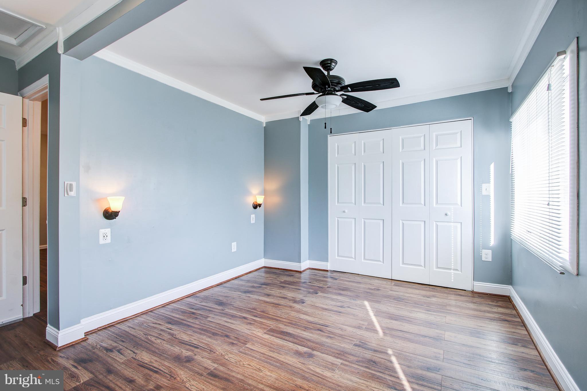 11504 Joseph Mill Road Silver Spring, MD 20906 - Photo 26 of 48 Master Bedroom