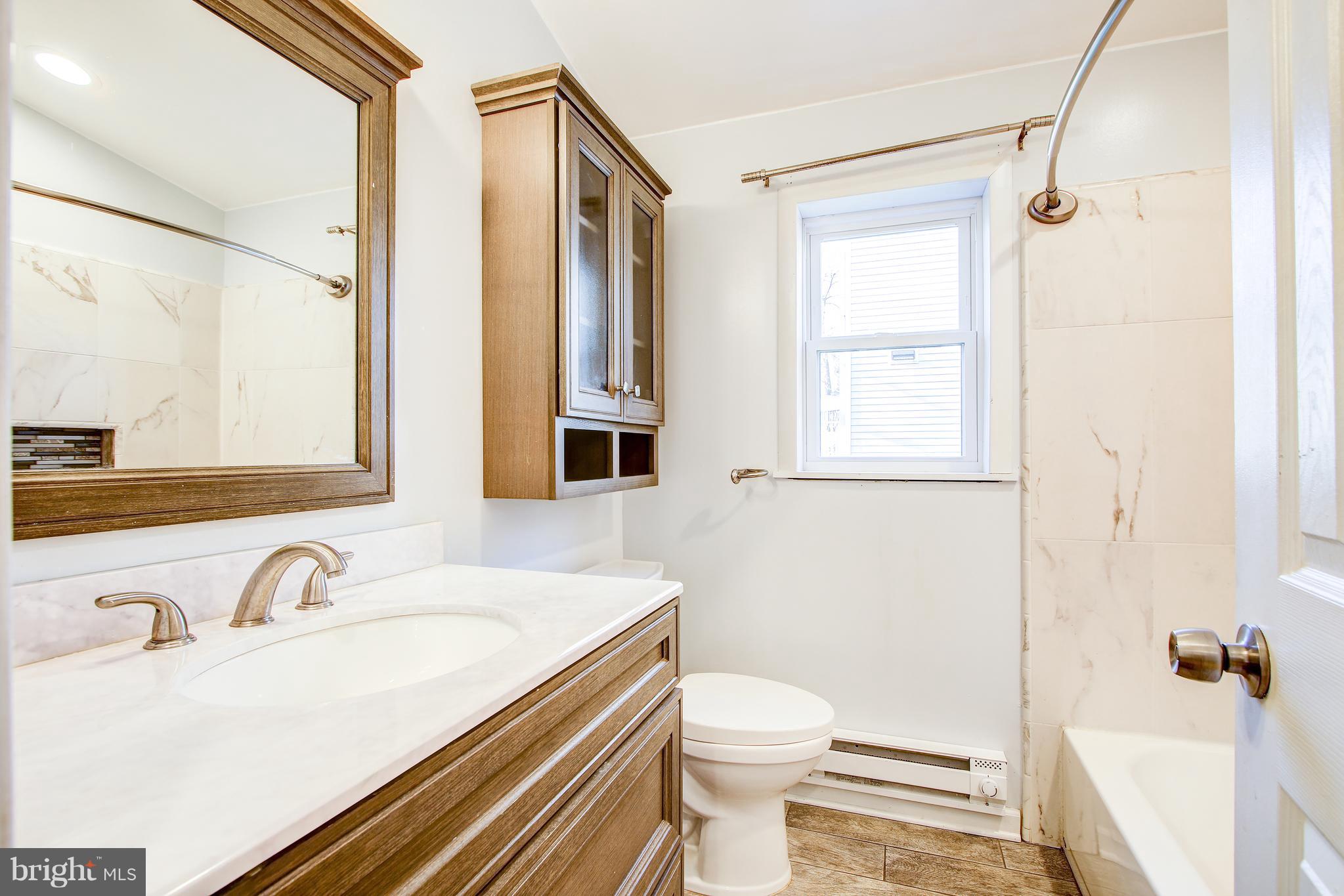 11504 Joseph Mill Road Silver Spring, MD 20906 - Photo 30 of 48 Bathroom