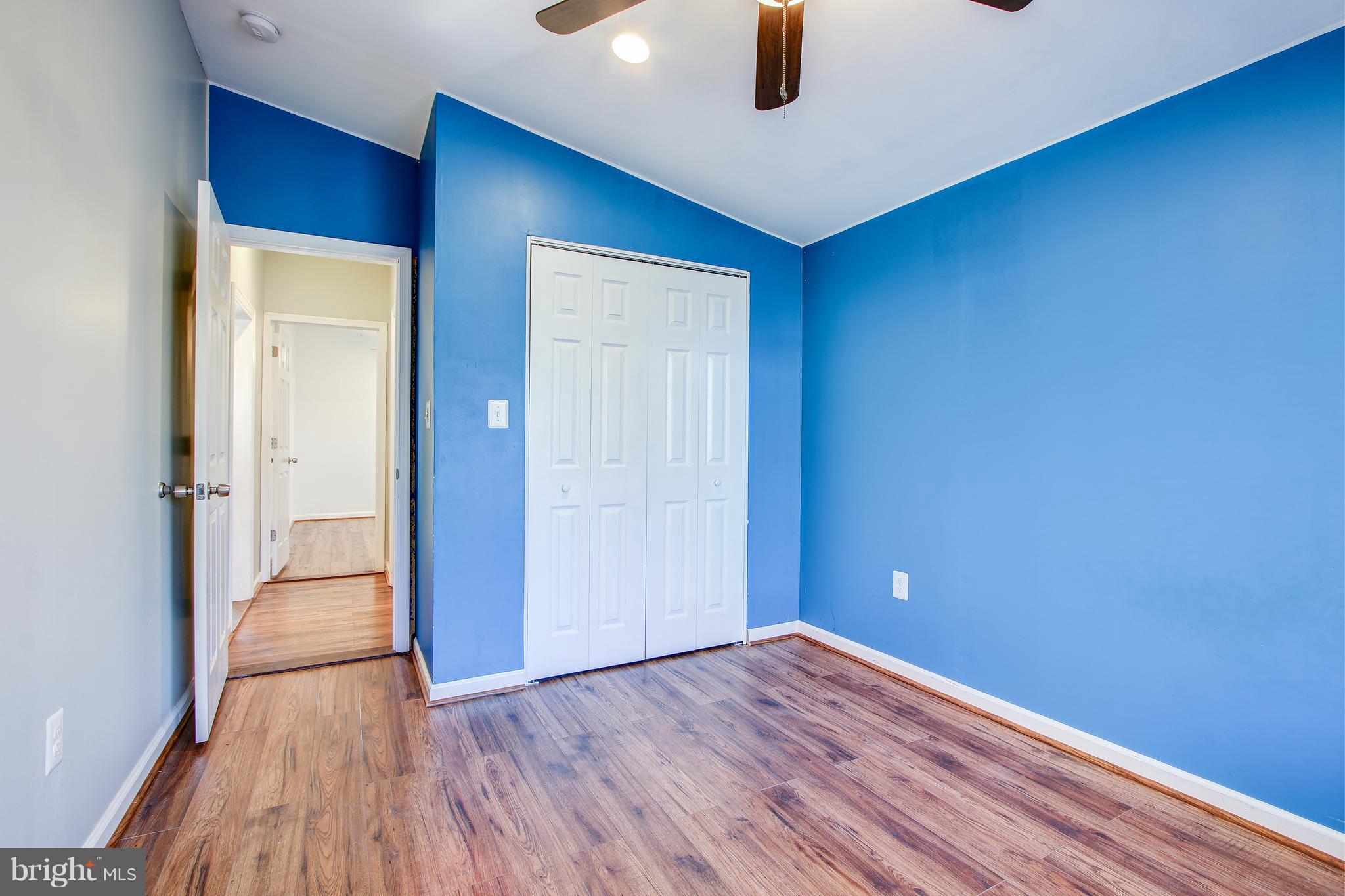 11504 Joseph Mill Road Silver Spring, MD 20906 - Photo 33 of 48 Bedroom 3