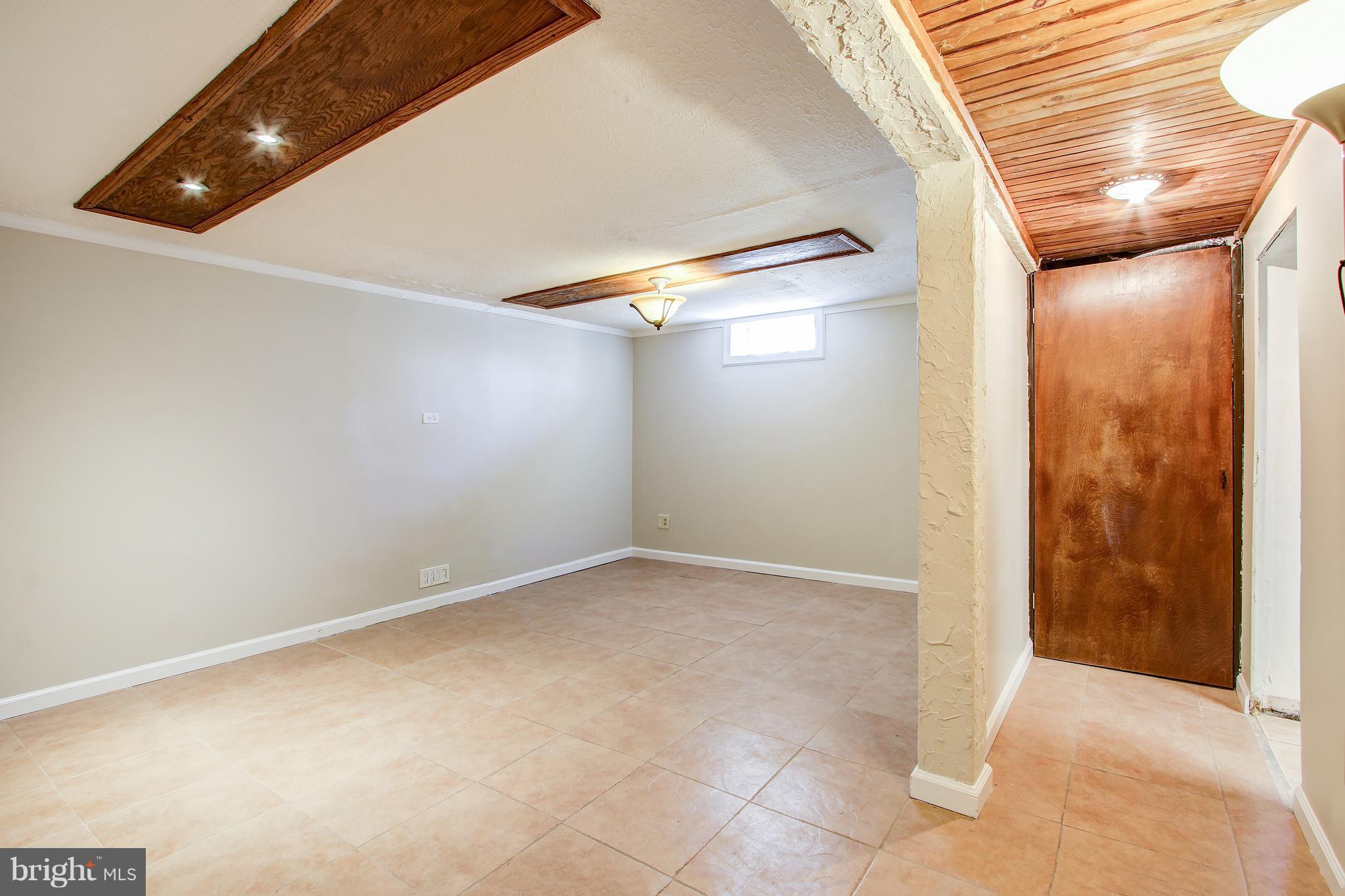 11504 Joseph Mill Road Silver Spring, MD 20906 - Photo 34 of 48 Basement