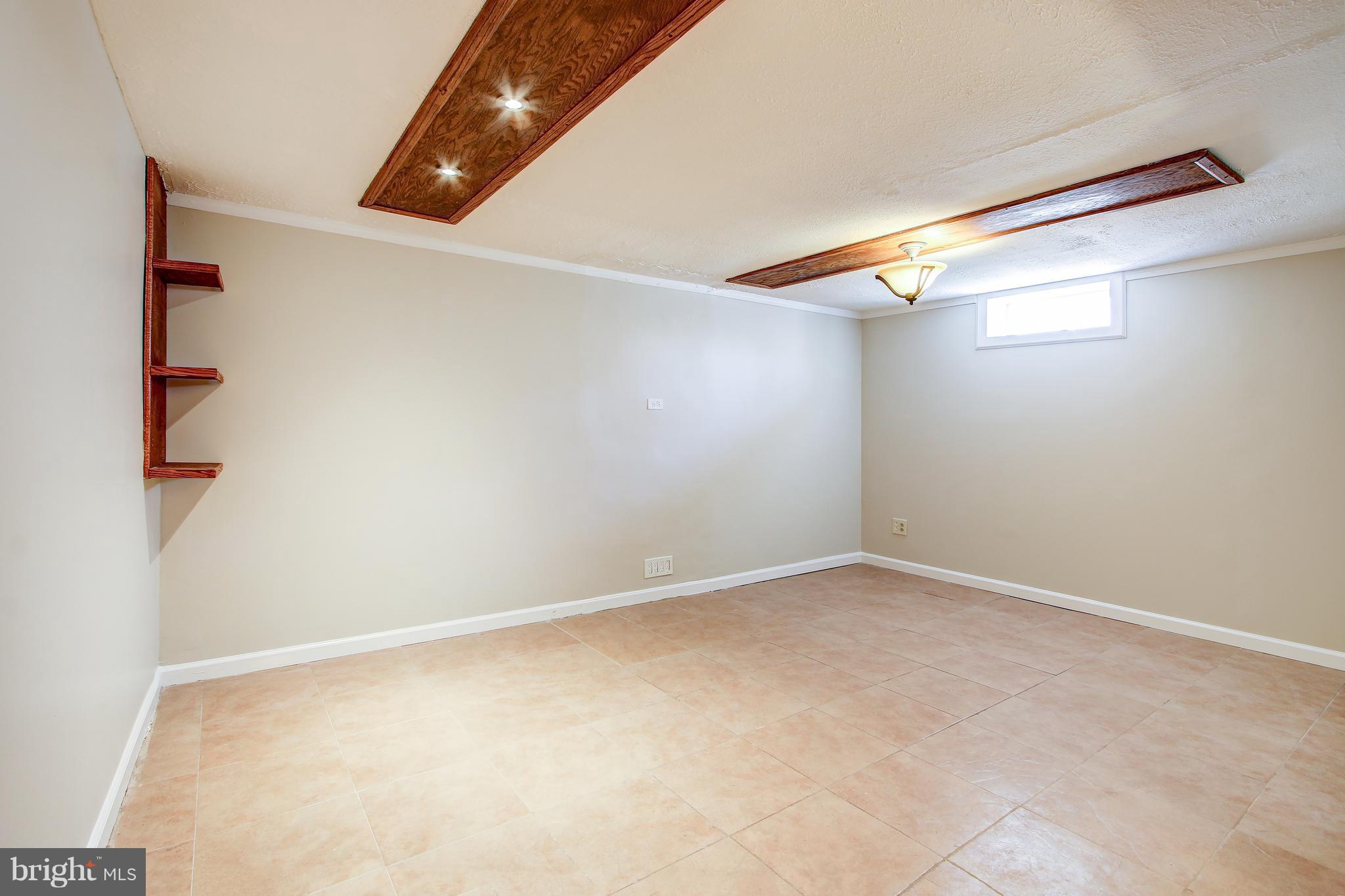 11504 Joseph Mill Road Silver Spring, MD 20906 - Photo 35 of 48 Basement