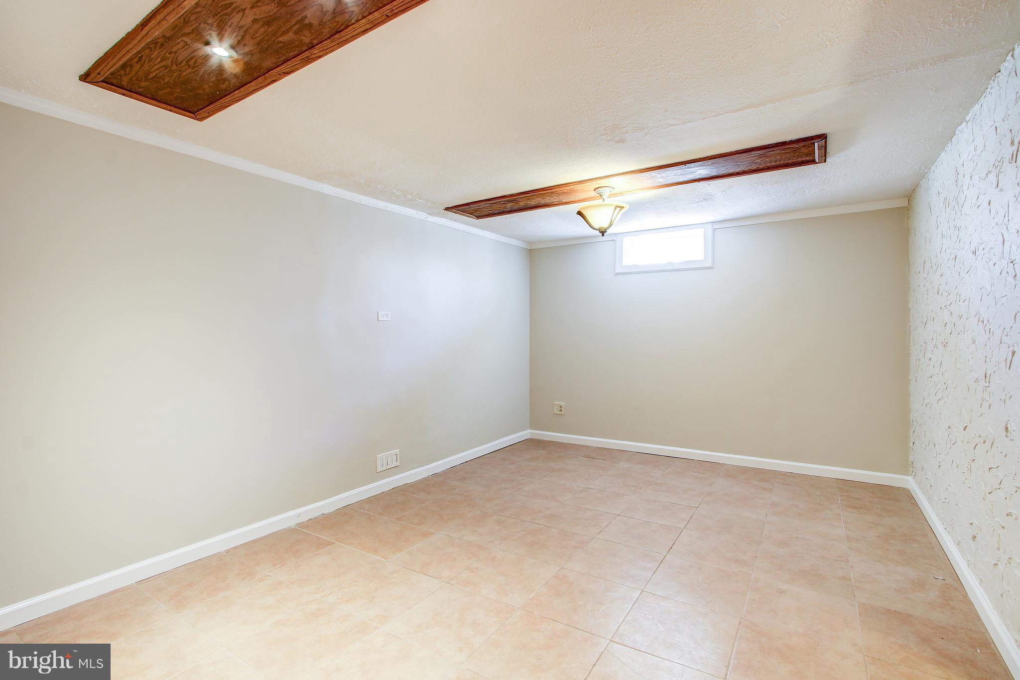11504 Joseph Mill Road Silver Spring, MD 20906 - Photo 36 of 48 Basement