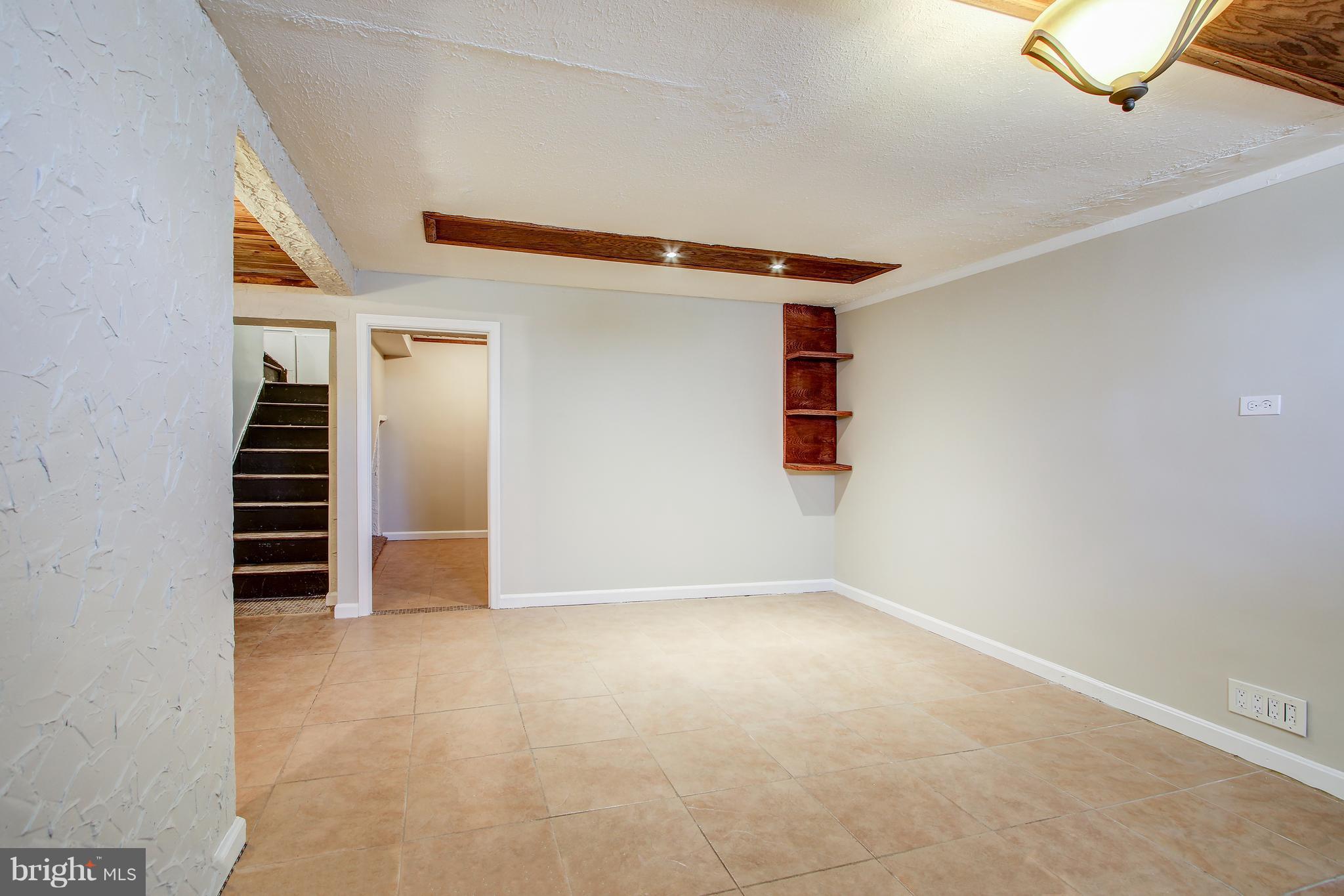 11504 Joseph Mill Road Silver Spring, MD 20906 - Photo 37 of 48 Basement