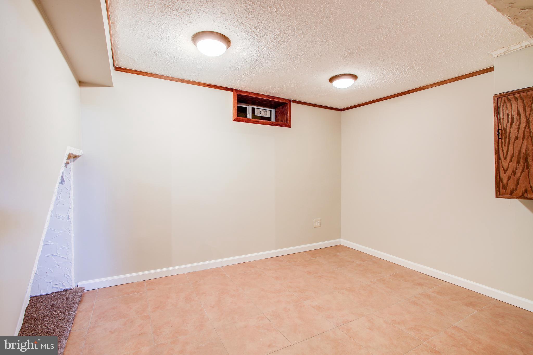 11504 Joseph Mill Road Silver Spring, MD 20906 - Photo 38 of 48 Basement