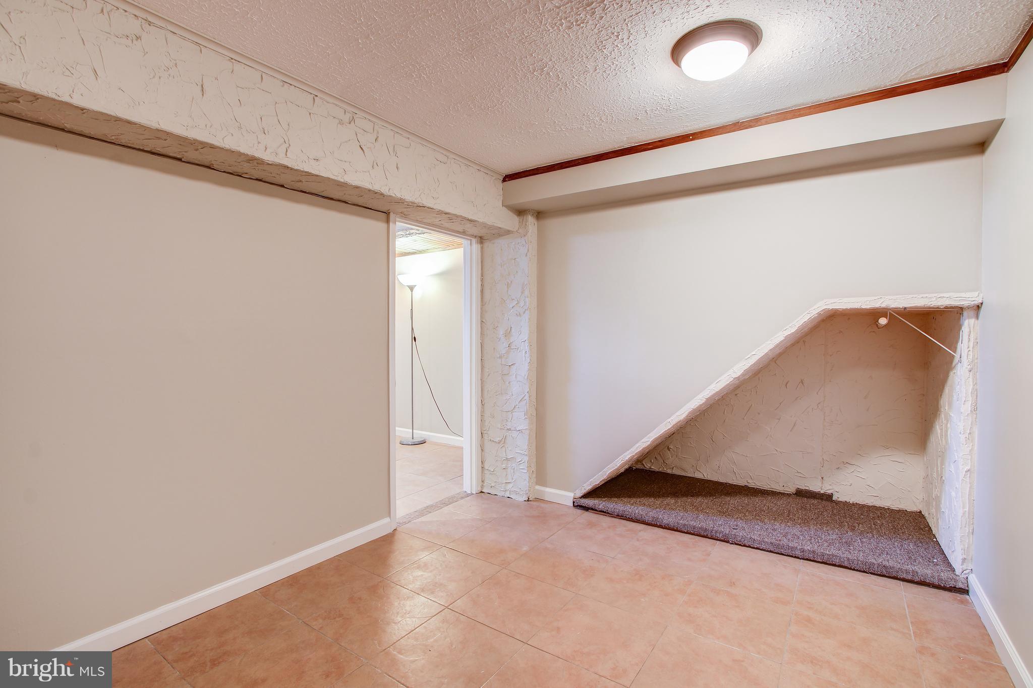 11504 Joseph Mill Road Silver Spring, MD 20906 - Photo 39 of 48 Basement