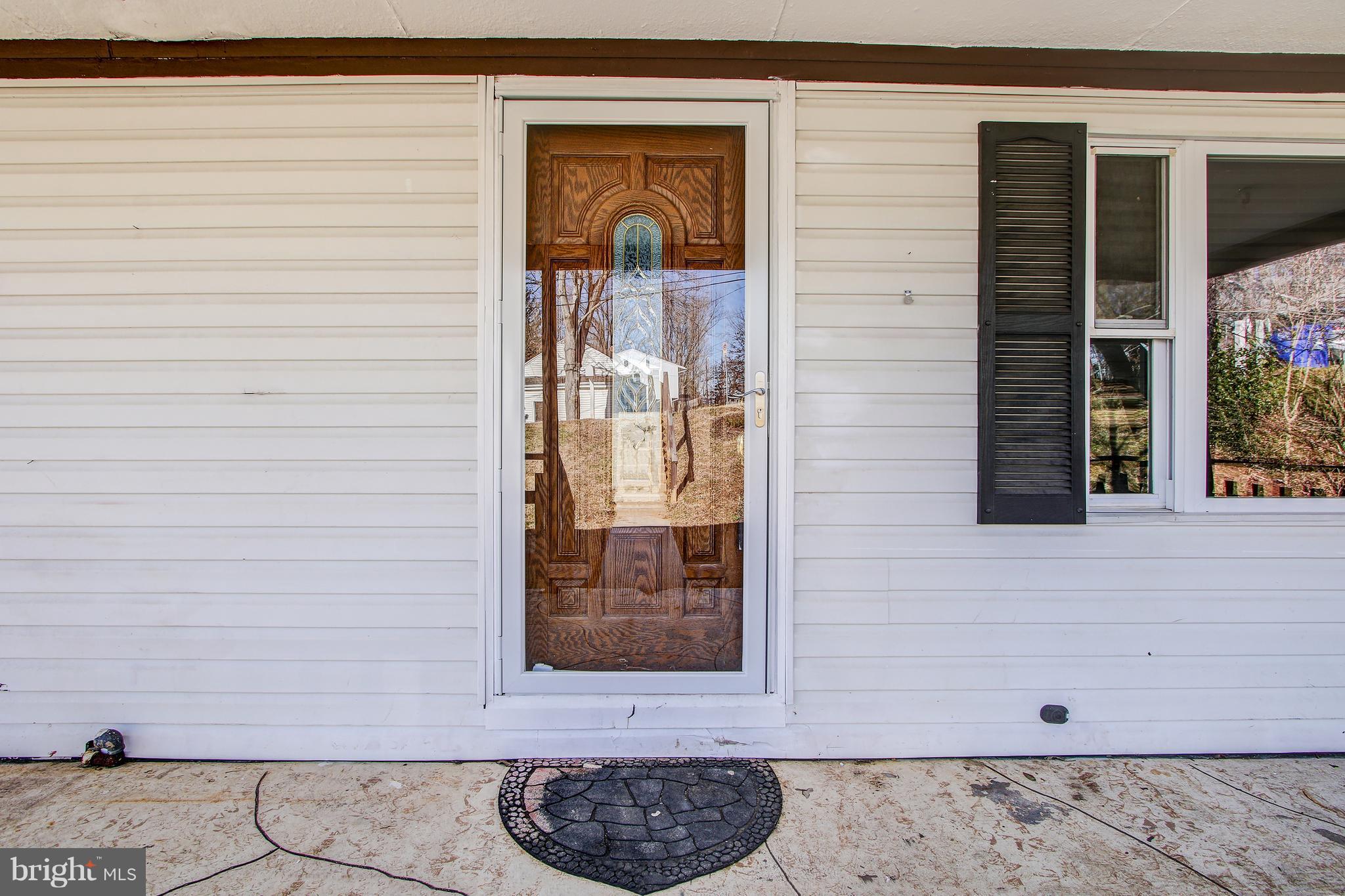 11504 Joseph Mill Road Silver Spring, MD 20906 - Photo 6 of 48 Front Porch