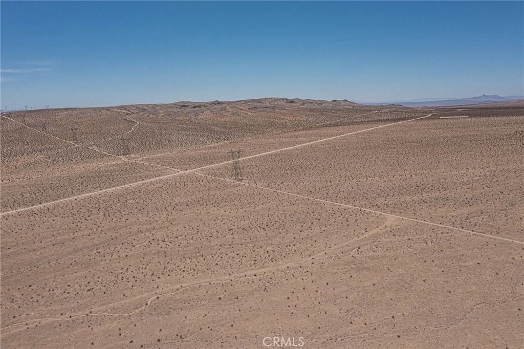 0 Fossil Bed Road Barstow, CA 92311 - Photo 11 of 14 a view of an empty room