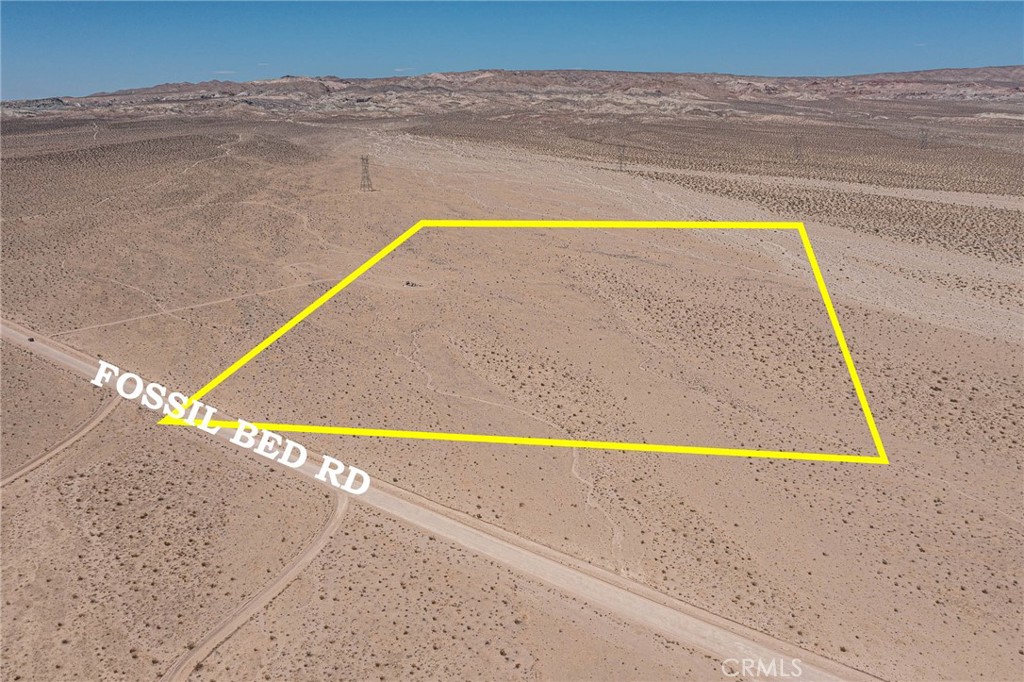 0 Fossil Bed Road Barstow, CA 92311 - Photo 13 of 14 a view of a swimming pool and an outdoor space