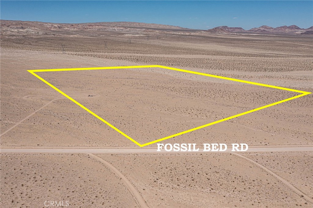 0 Fossil Bed Road Barstow, CA 92311 - Photo 2 of 14 a view of swimming pool with an ocean view