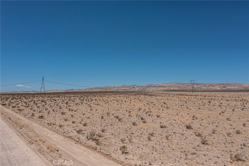 0 Fossil Bed Road Barstow, CA 92311 - Photo 3 of 14 a view of wooden floor